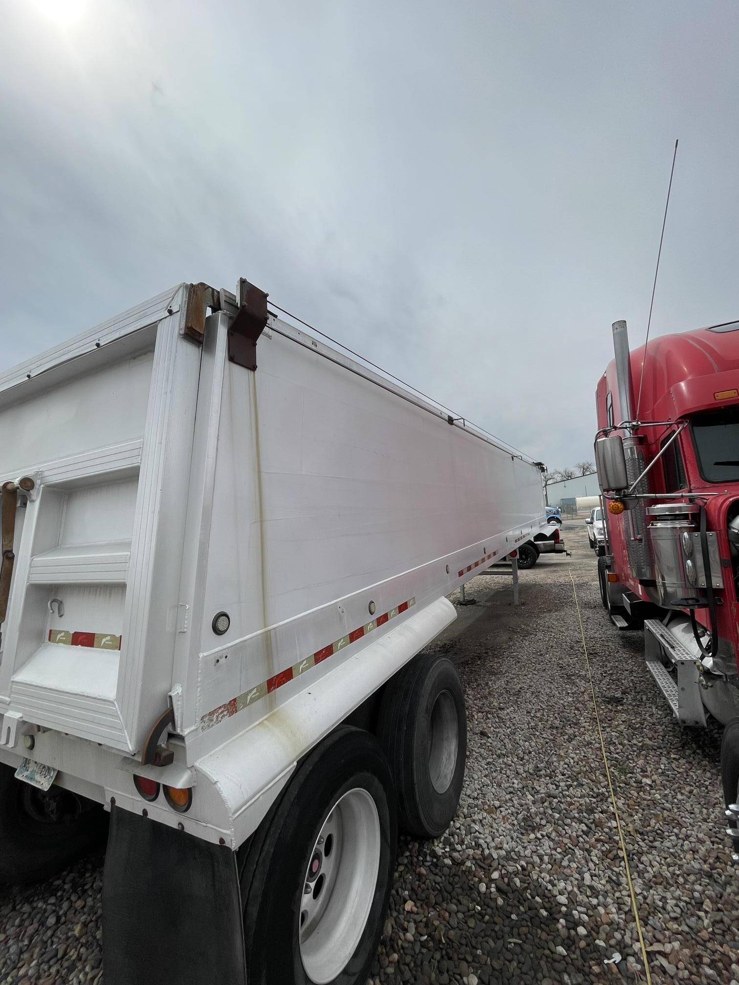 2009 VANTAGE 39' X 96 - view 3 of 40