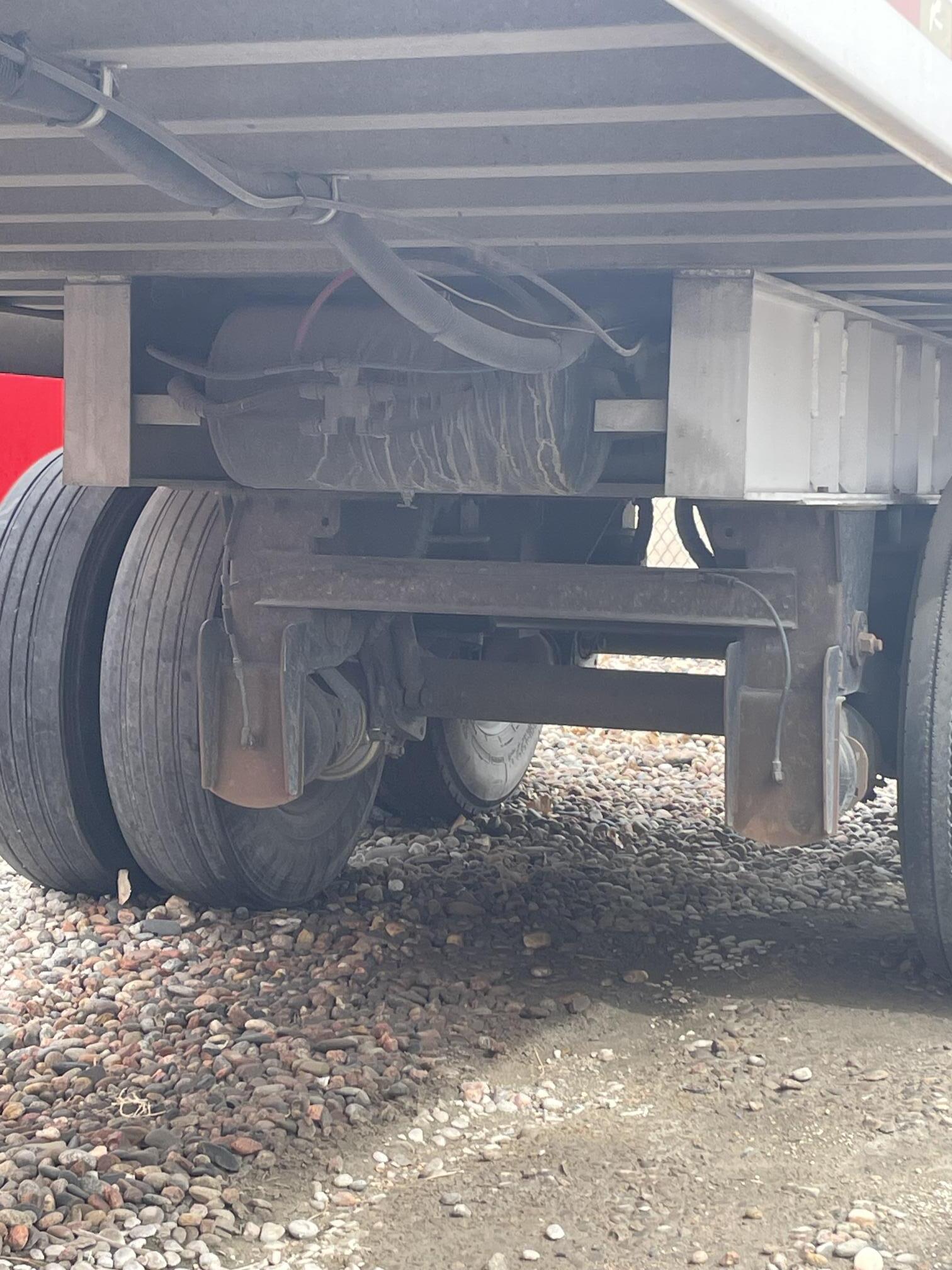 2009 VANTAGE 39' X 96 - view 18 of 40