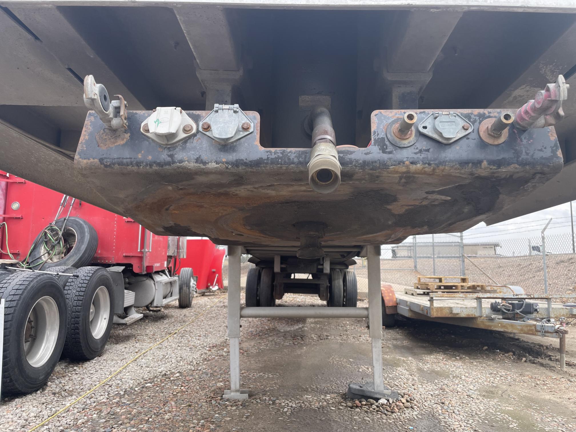 2009 VANTAGE 39' X 96 - Image 13