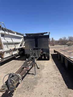 1995 CUSTOM MADE PUP-Trailer - Image 5