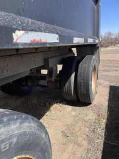 1995 CUSTOM MADE PUP-Trailer - Image 6