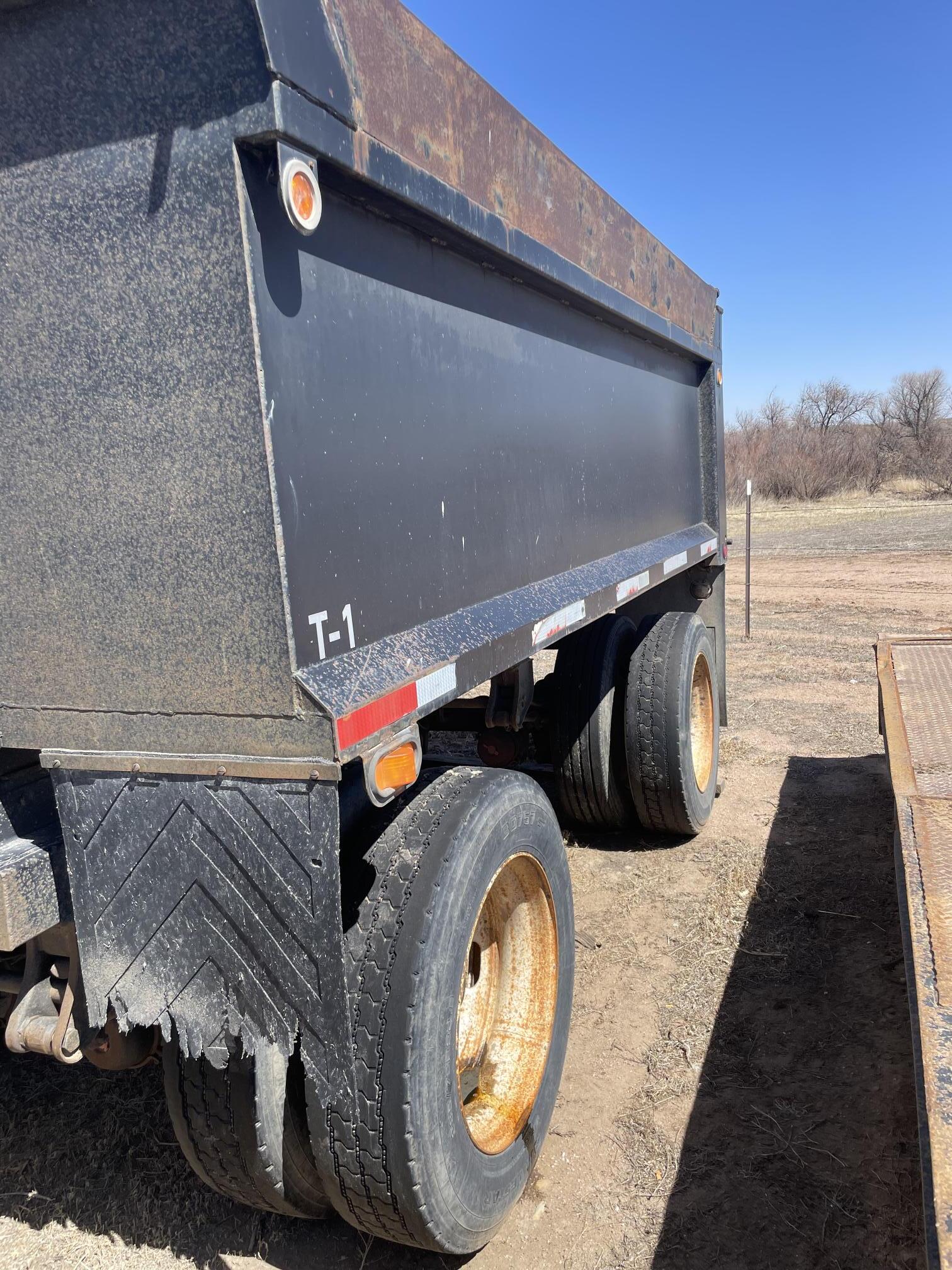 1995 CUSTOM MADE PUP-Trailer - view 7 of 16