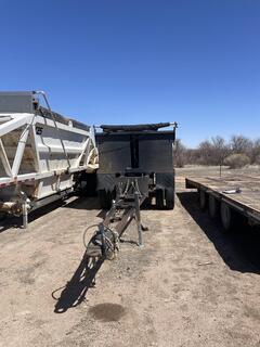 1995 CUSTOM MADE PUP-Trailer - Image 4