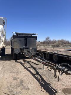 1995 CUSTOM MADE PUP-Trailer - Image 3