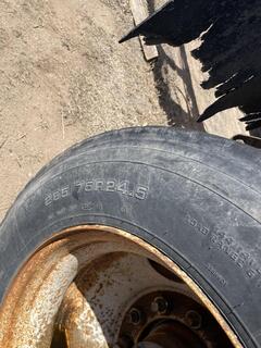 1995 CUSTOM MADE PUP-Trailer - Image 13