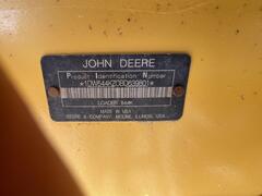 2011 DEERE 544K - Image 59