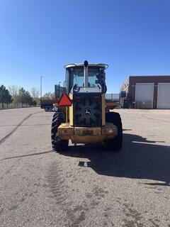 2011 DEERE 544K - Image 13