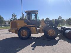 2011 DEERE 544K - Image 8