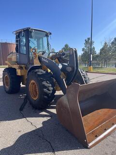 2011 DEERE 544K - Image 48