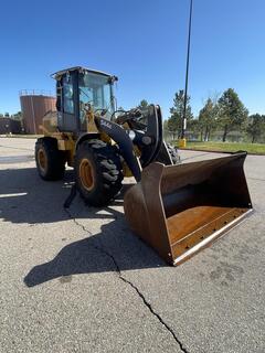 2011 DEERE 544K - Image 47