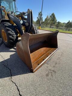 2011 DEERE 544K - Image 46