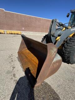 2011 DEERE 544K - Image 45