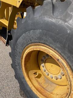 2011 DEERE 544K - Image 53