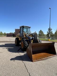 2011 DEERE 544K - Image 5