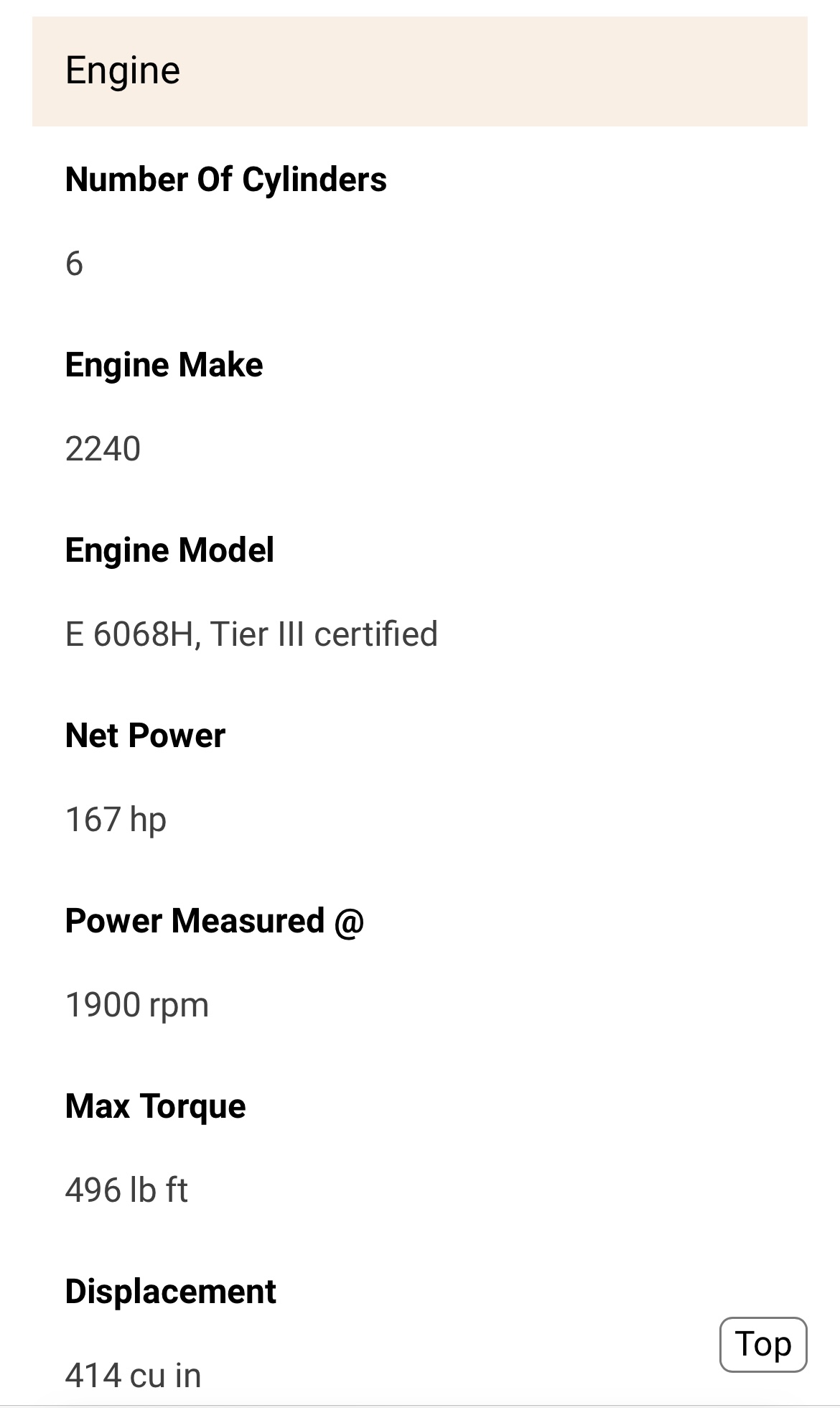 2011 DEERE 544K - Image 62