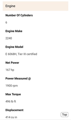 2011 DEERE 544K - Image 62