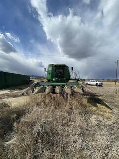 1990 JOHN DEERE 9600 - Image 41
