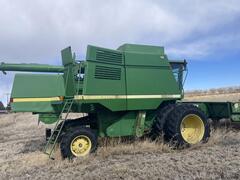 1990 JOHN DEERE 9600 - Image 5