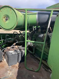 1990 JOHN DEERE 9600 - Image 23