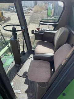 1990 JOHN DEERE 9600 - Image 40