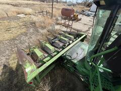 1990 JOHN DEERE 9600 - Image 31