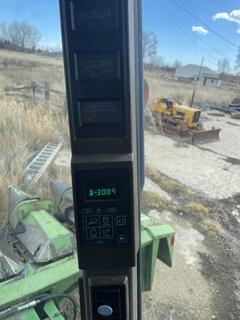 1990 JOHN DEERE 9600 - Image 38