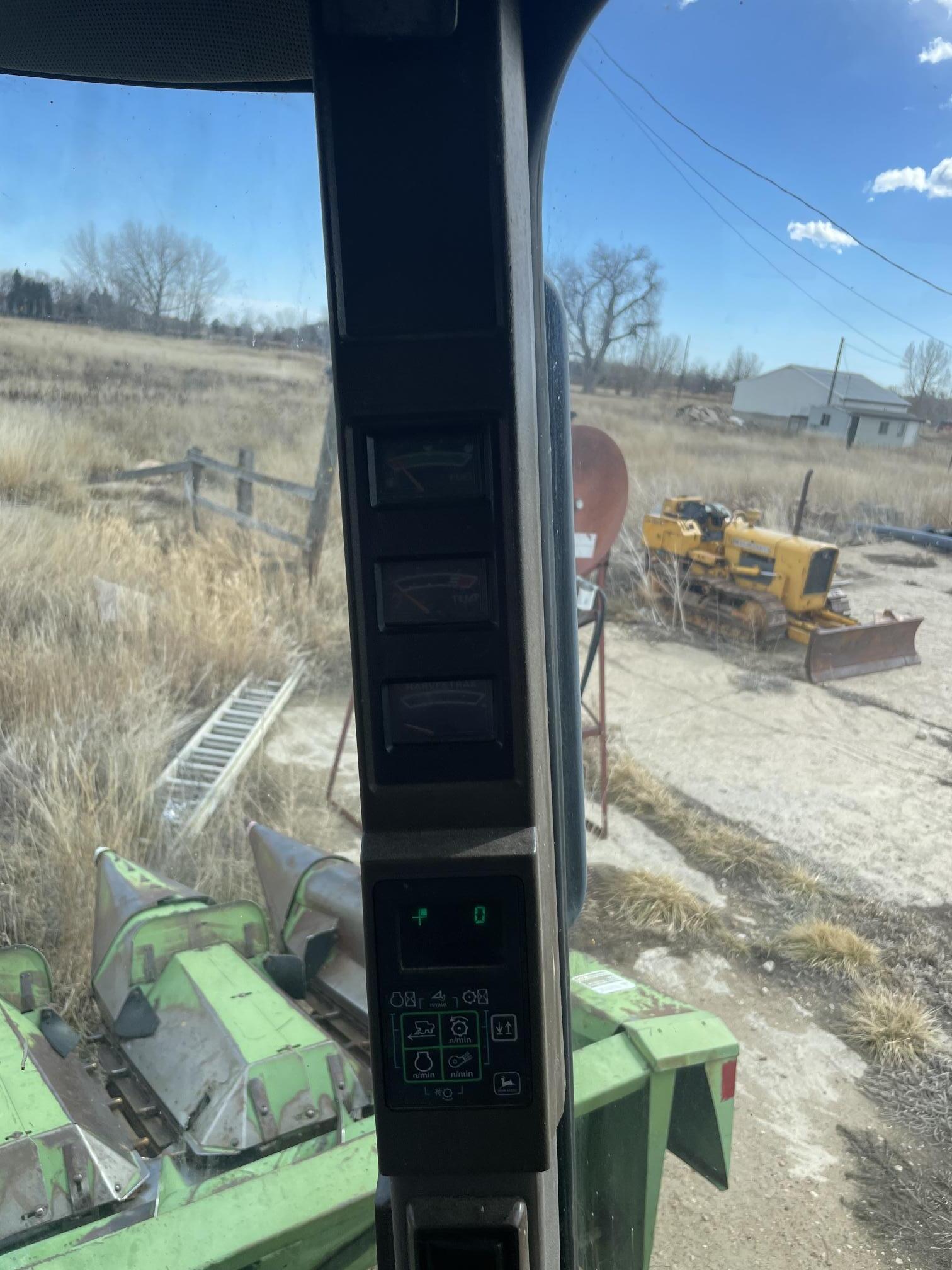 1990 JOHN DEERE 9600 - Image 30