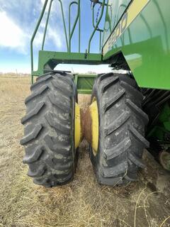 1990 JOHN DEERE 9600 - Image 32