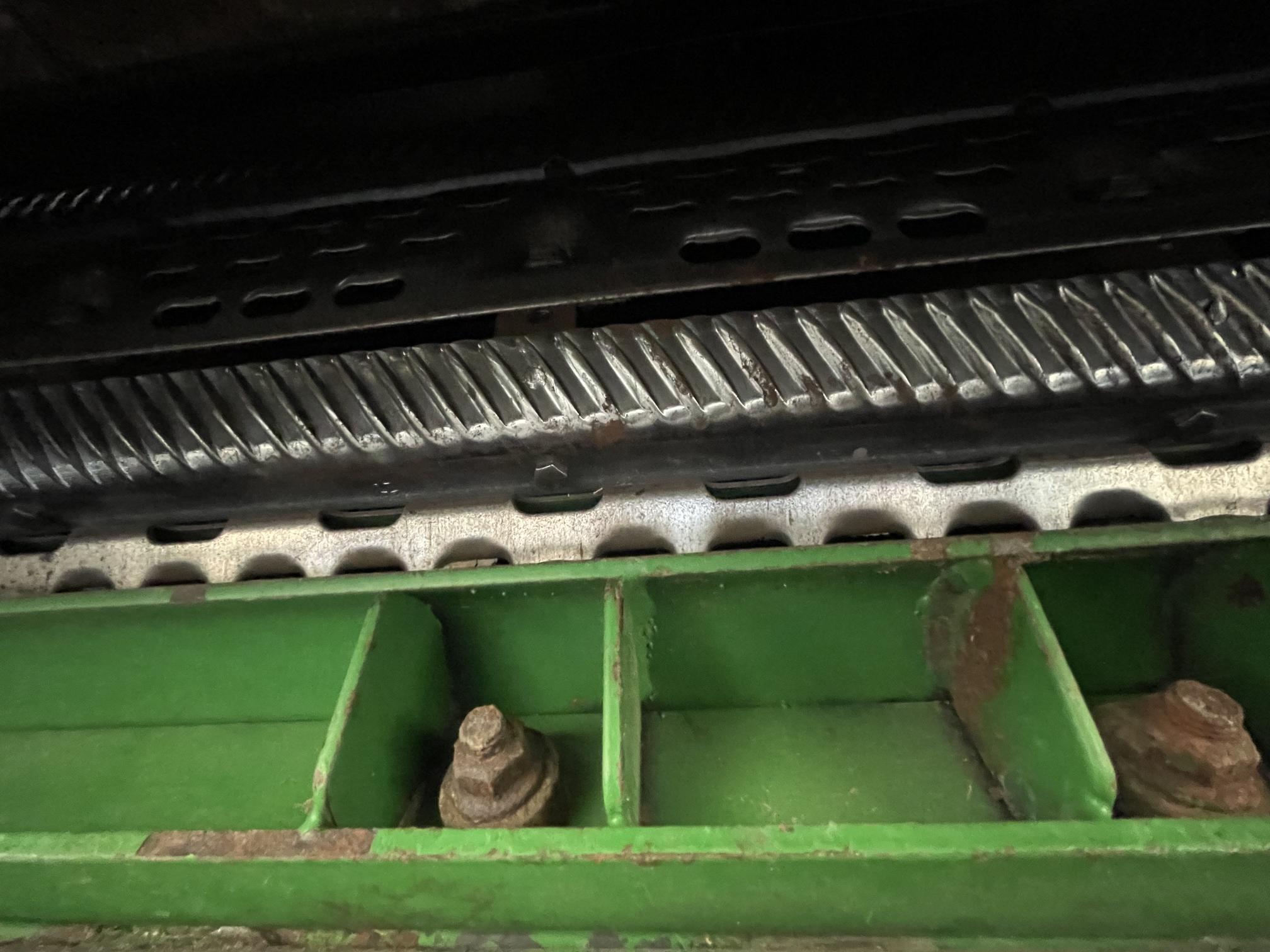 1990 JOHN DEERE 9600 - Image 28