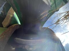 1990 JOHN DEERE 9600 - Image 26