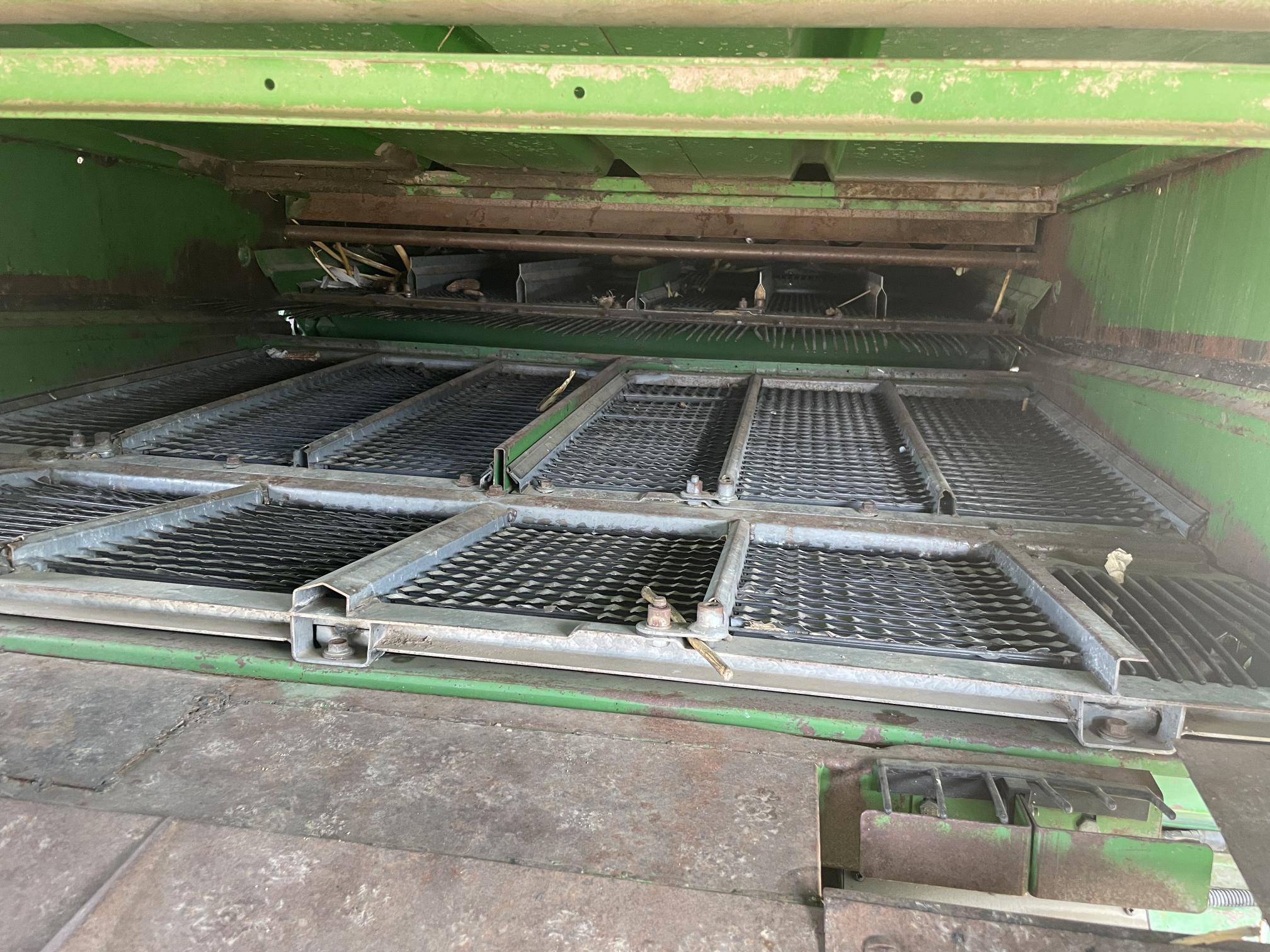 1990 JOHN DEERE 9600 - Image 29