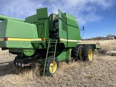 1990 JOHN DEERE 9600 - Image 6