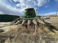 1990 JOHN DEERE 9600 - Image 12