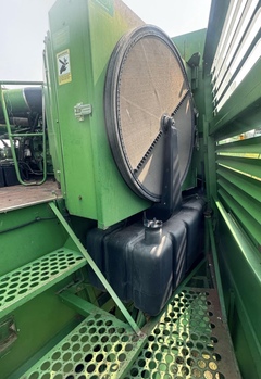 1990 JOHN DEERE 9600 - Image 24