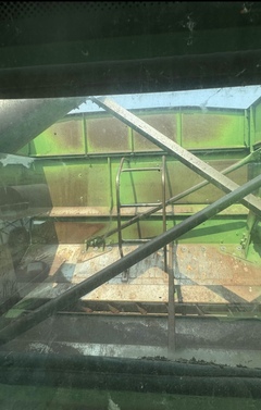 1990 JOHN DEERE 9600 - Image 19