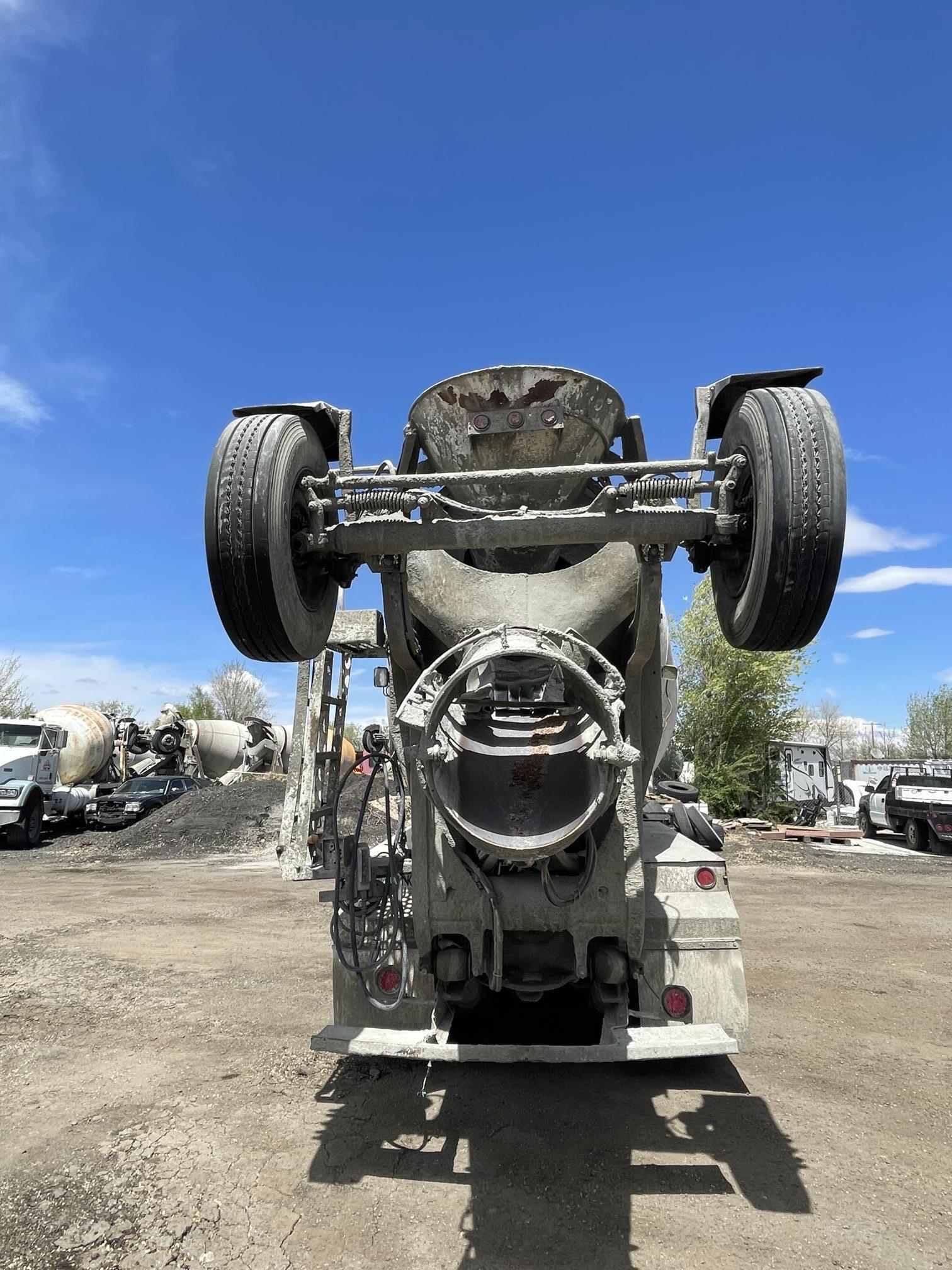 2001 INTERNATIONAL DF557 - view 5 of 30