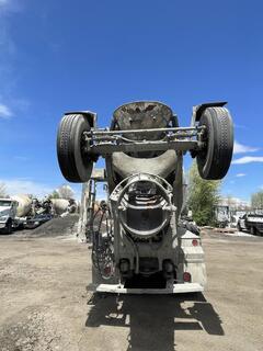 2001 INTERNATIONAL DF557 - Image 5