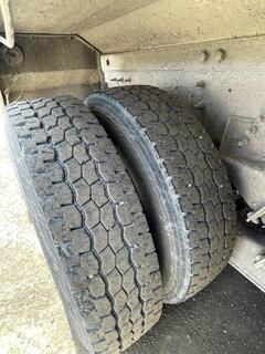 2001 INTERNATIONAL DF557 - Image 25