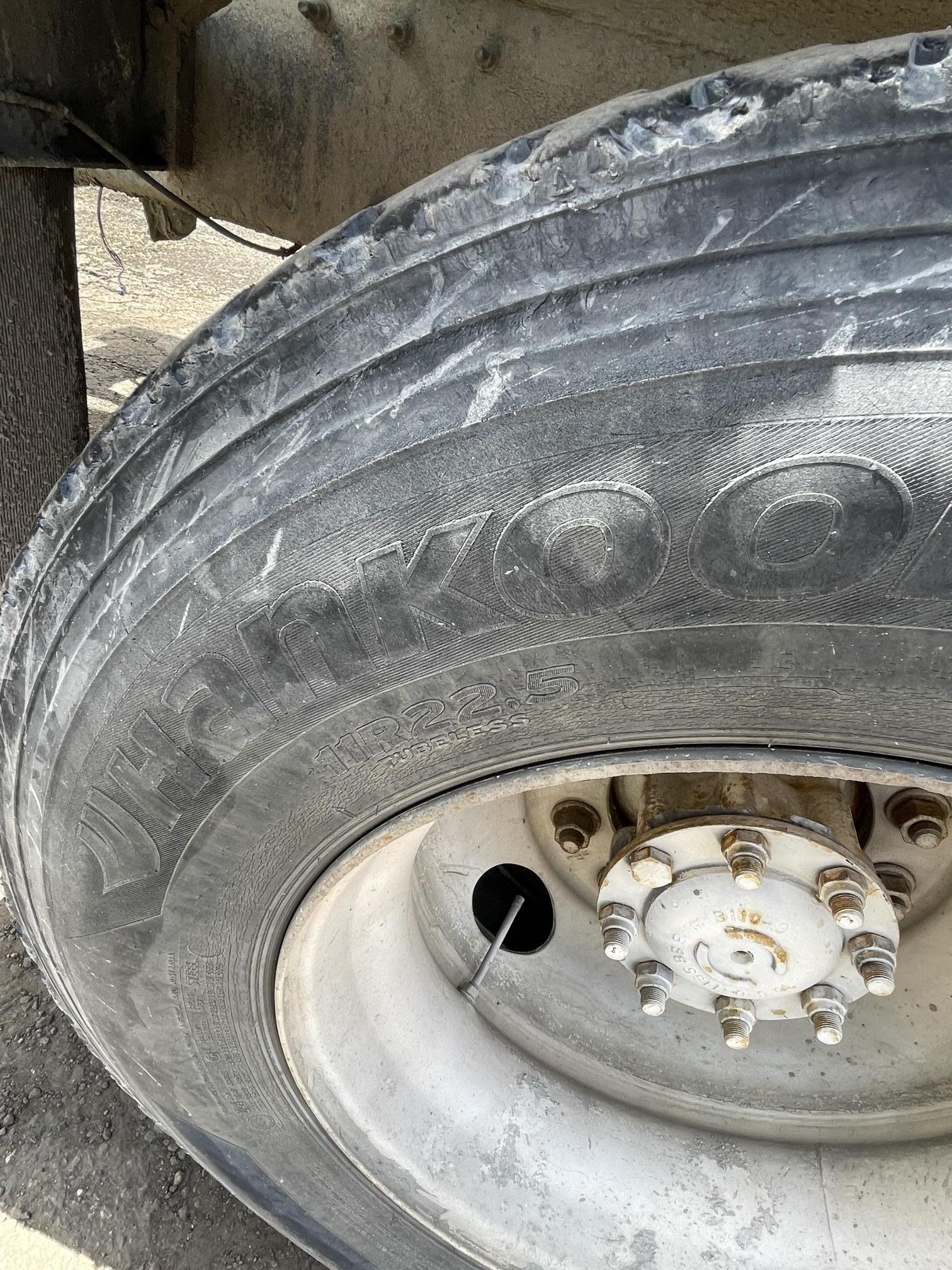 2001 INTERNATIONAL DF557 - Image 26