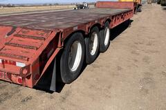 1961 TIMPTE 42 foot - Image 3