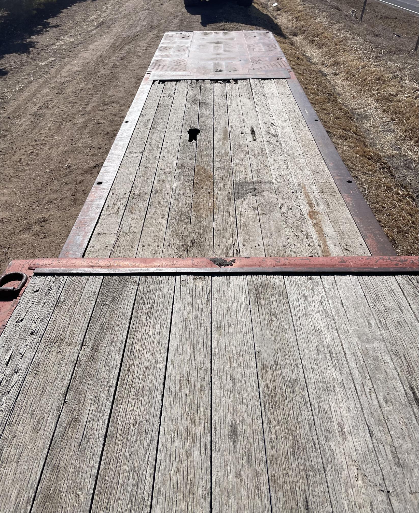 1961 TIMPTE 42 foot - view 4 of 17