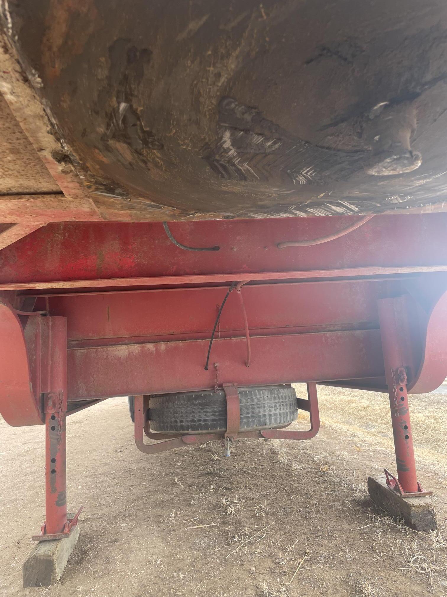 1961 TIMPTE 42 foot - view 17 of 17