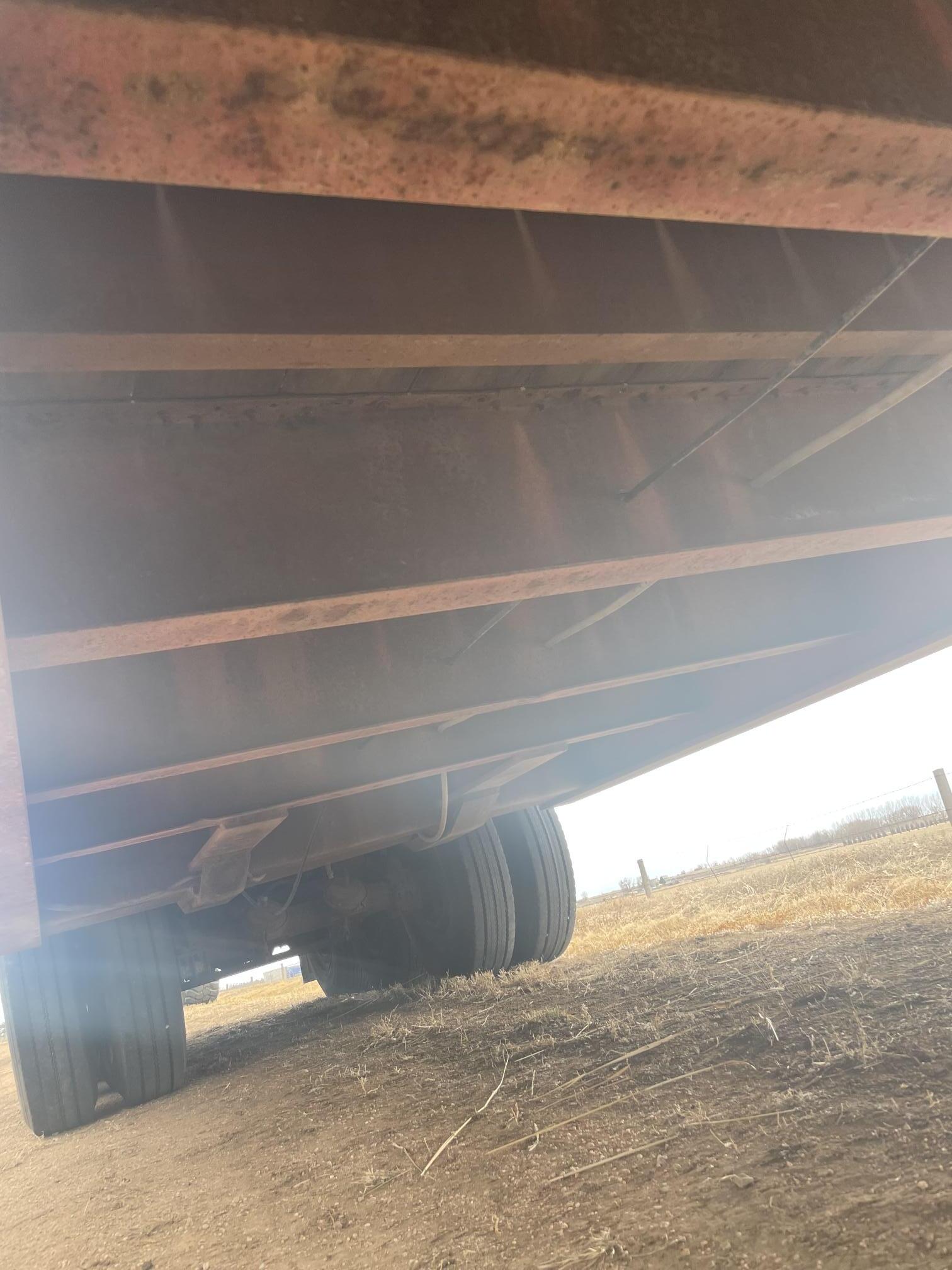 1961 TIMPTE 42 foot - Image 14