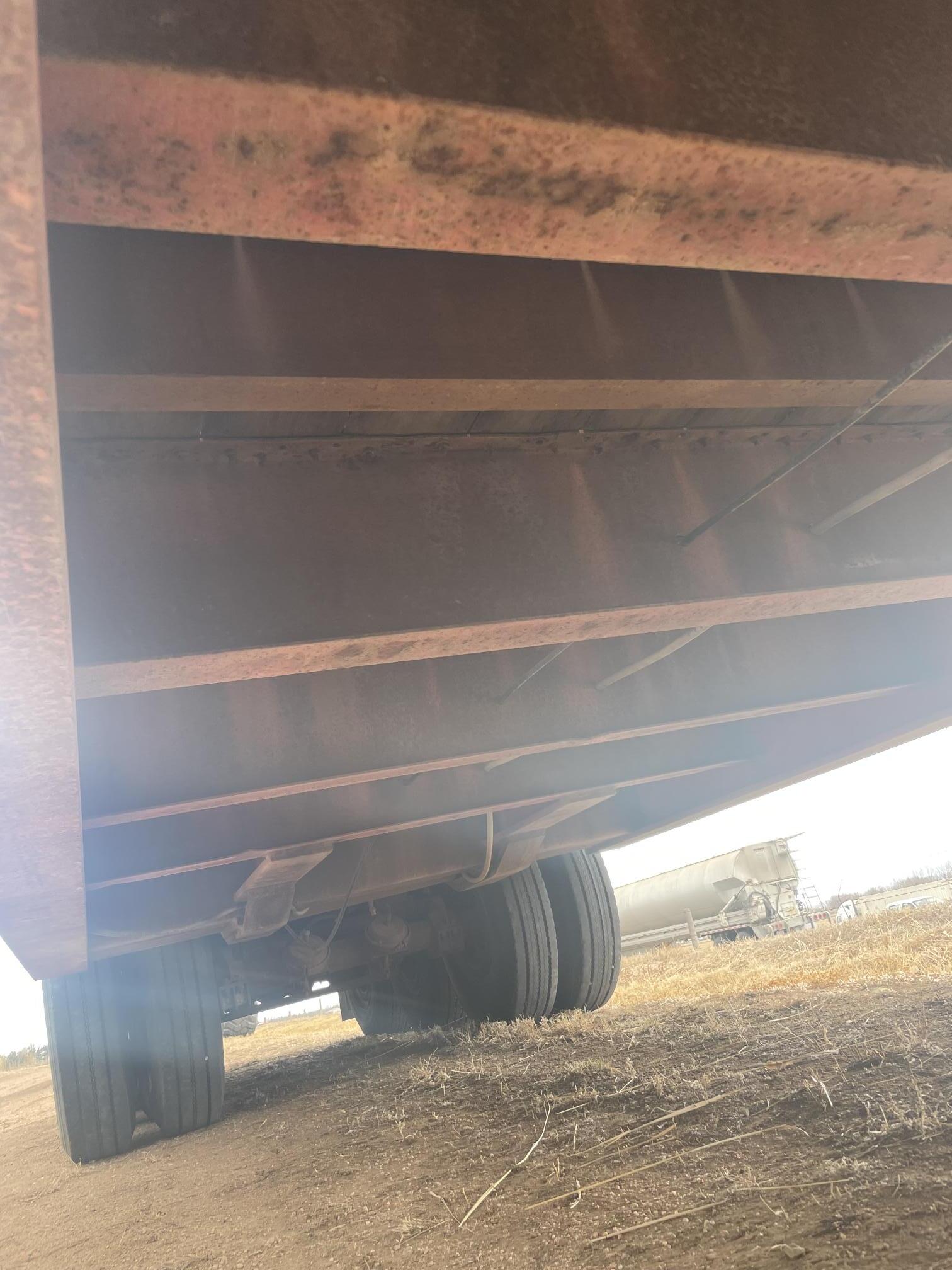 1961 TIMPTE 42 foot - view 16 of 17