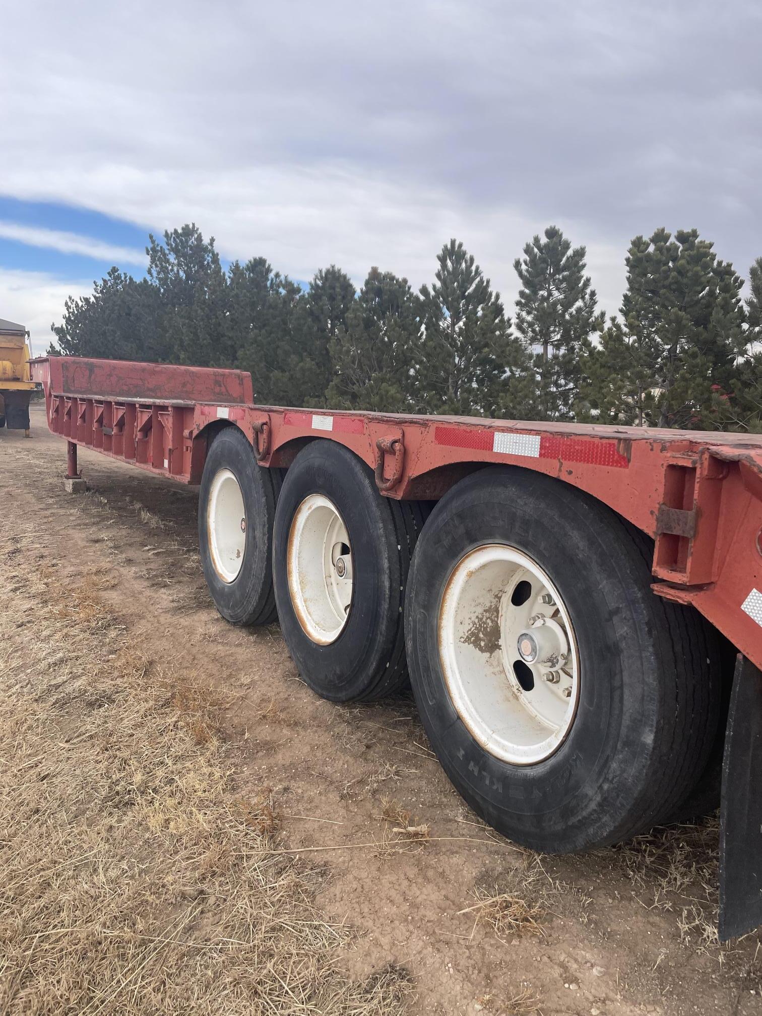 1961 TIMPTE 42 foot - view 11 of 17