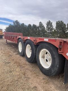 1961 TIMPTE 42 foot - Image 11