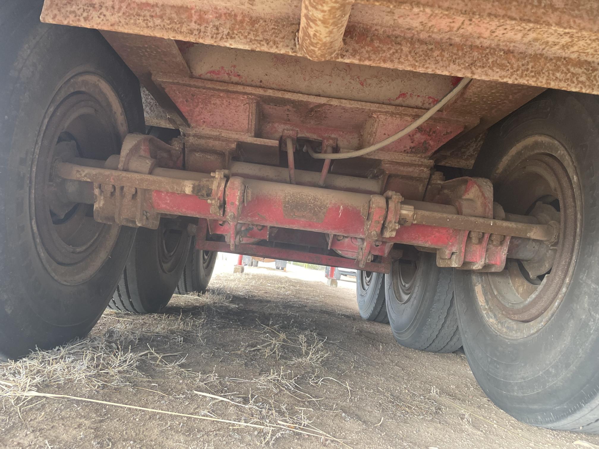 1961 TIMPTE 42 foot - Image 12