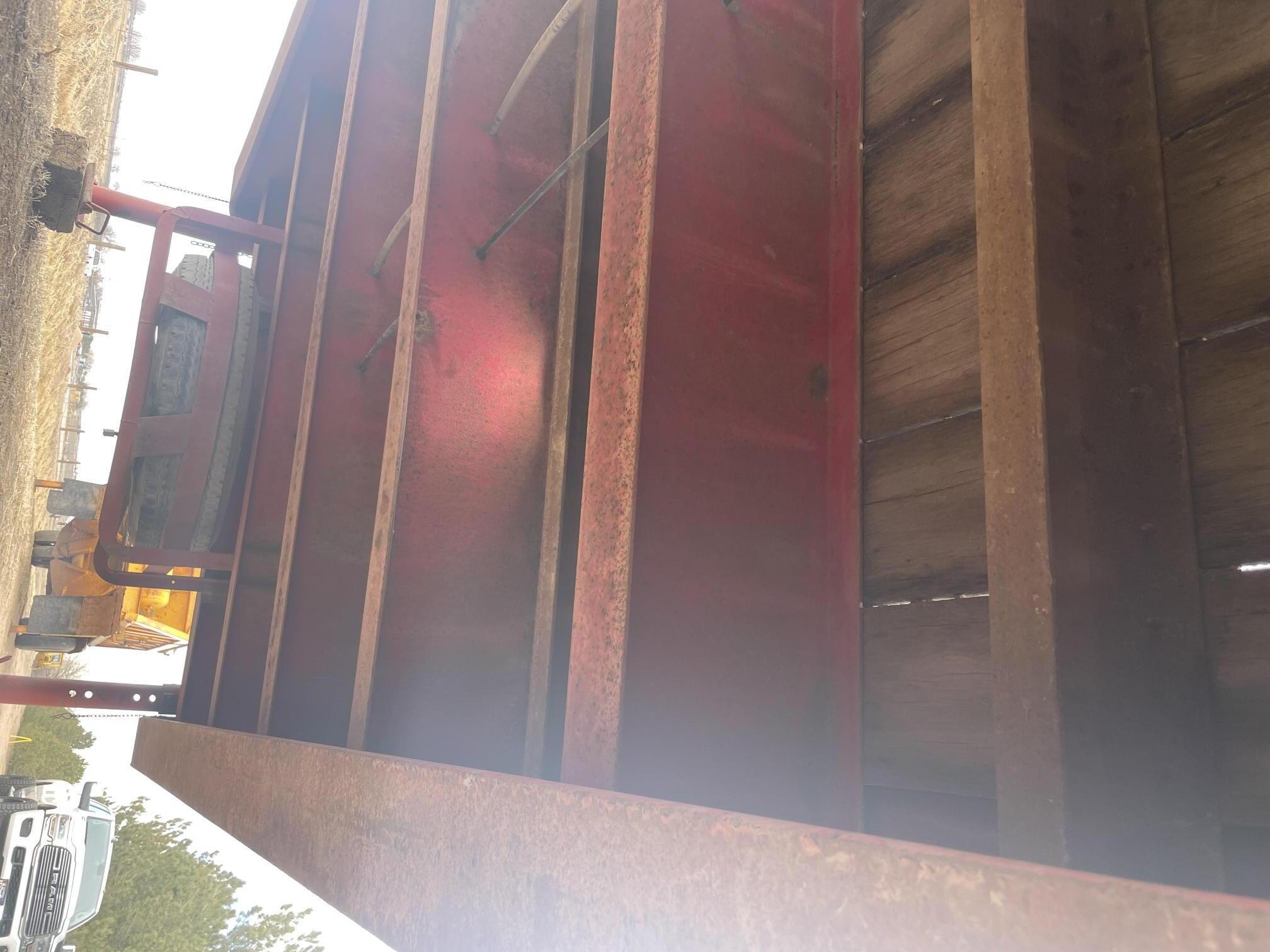 1961 TIMPTE 42 foot - view 6 of 17