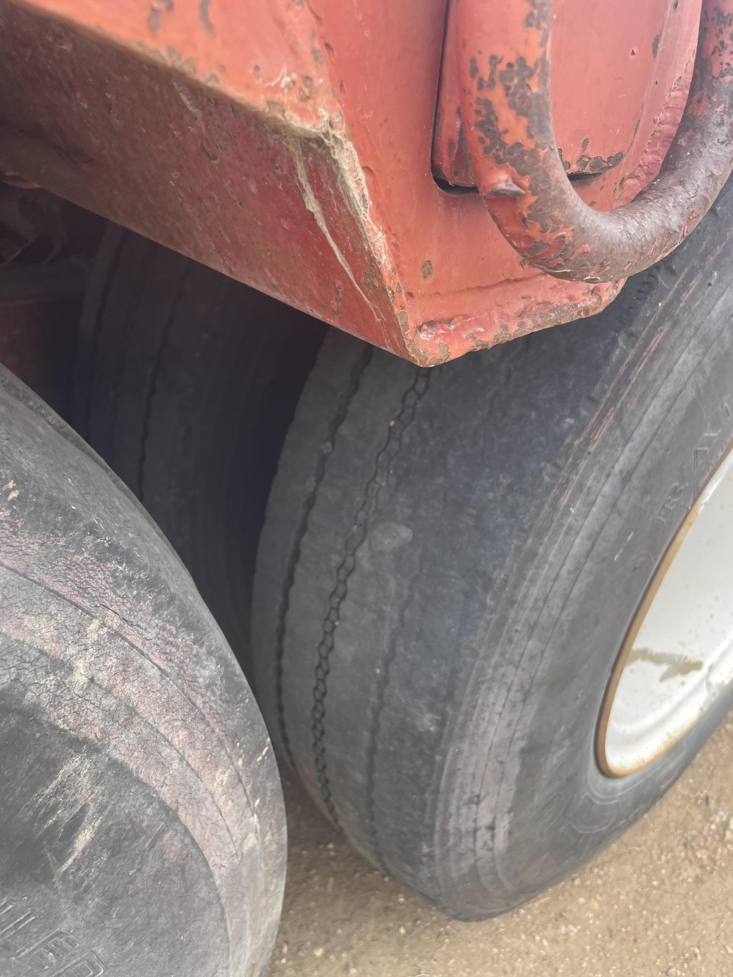 1961 TIMPTE 42 foot - view 9 of 17