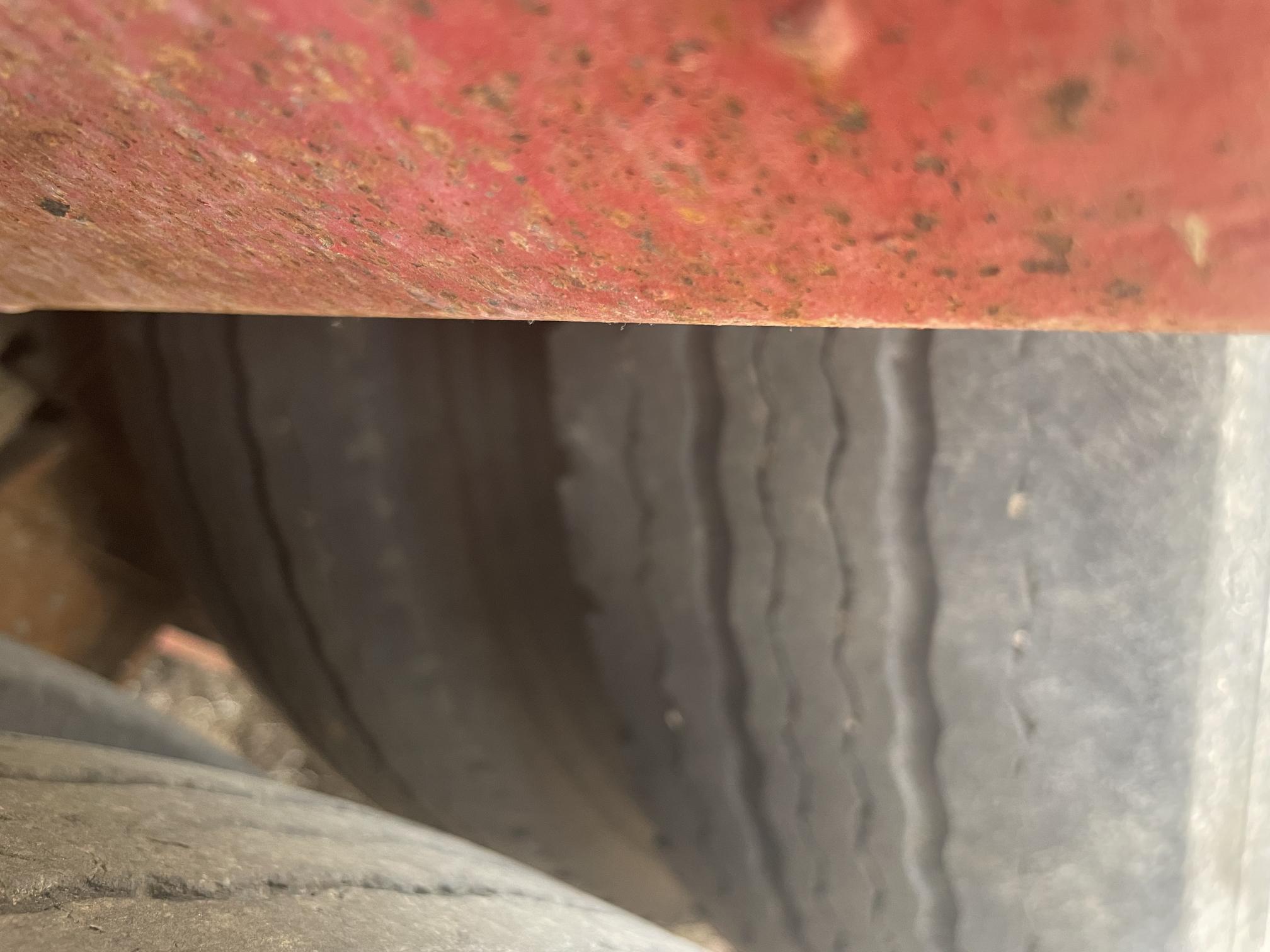 1961 TIMPTE 42 foot - Image 8